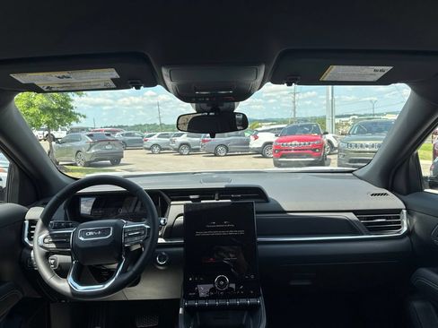 New 2026 GMC Terrain Elevation FWD image 23