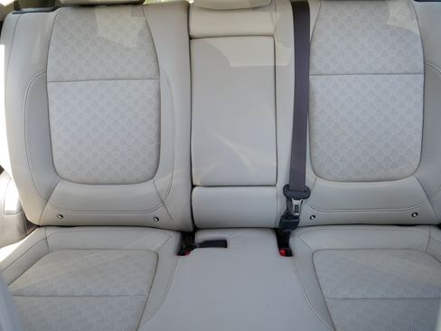 Certified 2021 Kia Seltos EX AWD/4WD image 13