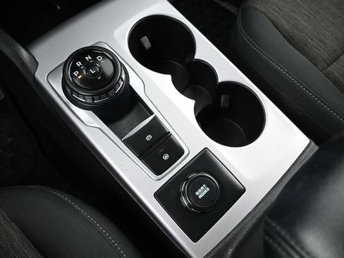 Certified 2023 Ford Bronco Sport Big Bend AWD/4WD image 7