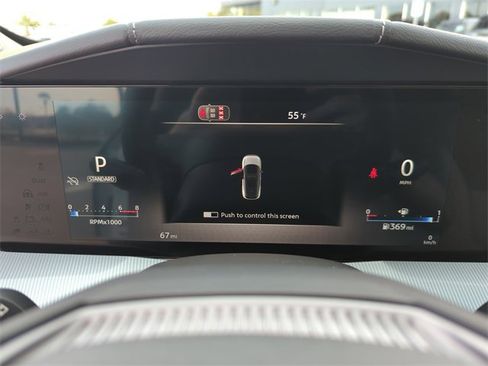 New 2026 Nissan Murano Platinum w/ Cargo Package image 43