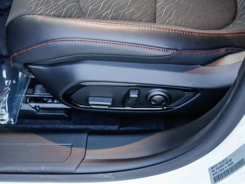 New 2026 Dodge Charger GT w/ Driver Convenience Group AWD/4WD image 25