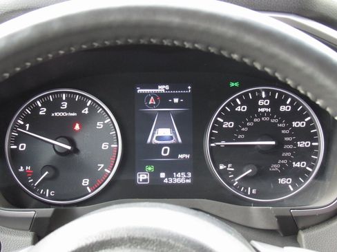 Used 2023 Subaru Ascent Touring w/ Popular Package #2A image 26