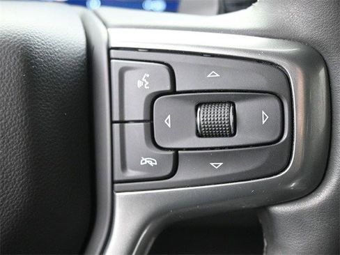 Certified 2024 Chevrolet Silverado 1500 LT Trail Boss w/ LT Trail Boss Premium Package image 19