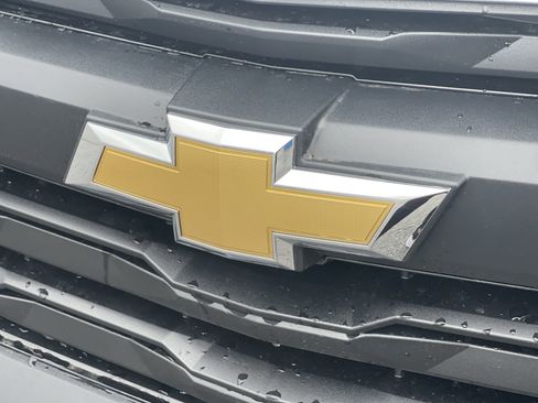 New 2025 Chevrolet Colorado W/T w/ Advanced Trailering Package image 32