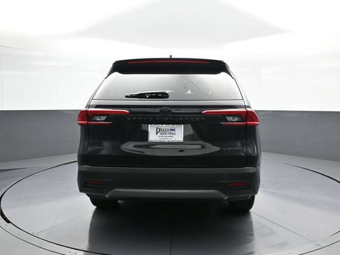Used 2024 Toyota Grand Highlander AWD image 7