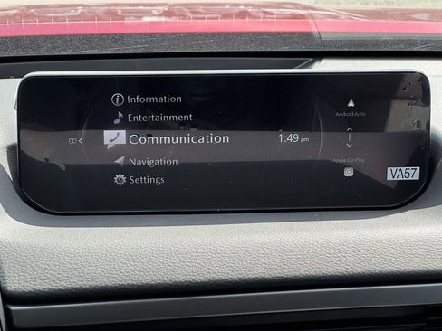 New 2026 MAZDA CX-50 AWD 2.5 Hybrid w/ Weather Package image 10