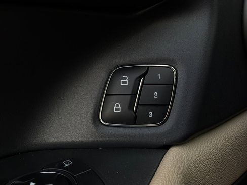 Used 2024 Ford Expedition Max Limited AWD/4WD image 29