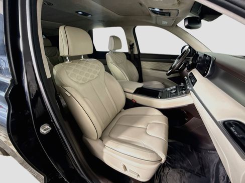 Used 2020 Hyundai Palisade Limited FWD image 29