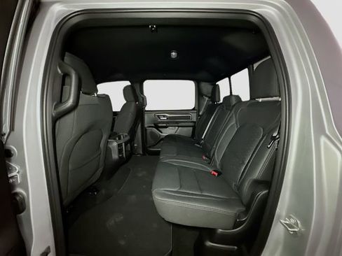 New 2026 RAM 1500 Big Horn w/ Night Edition image 16