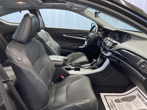 Used 2014 Honda Accord EX-L image 30