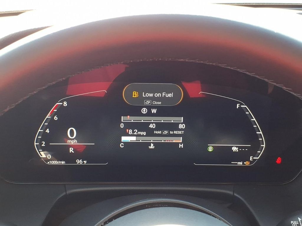 New 2026 MAZDA CX-5 AWD 2.5 S image 20