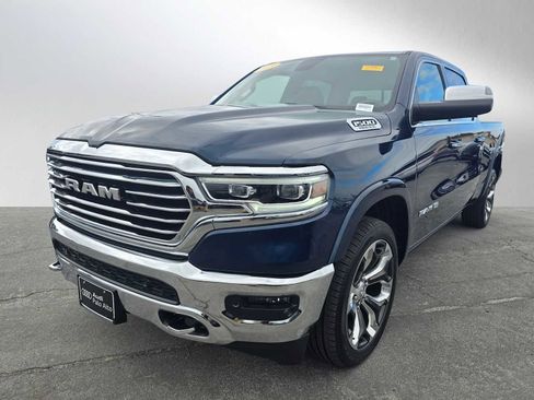 Used 2019 RAM 1500 Limited image 7