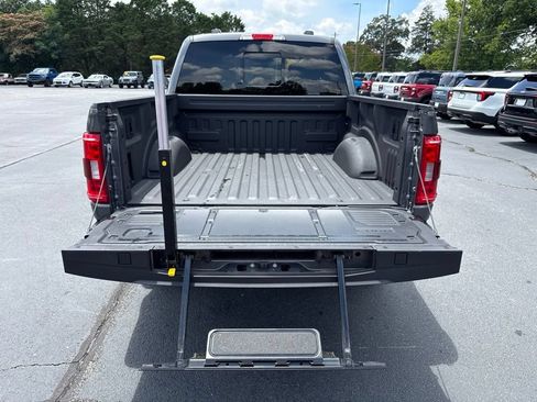 Used 2023 Ford F150 XLT w/ Equipment Group 302A High AWD/4WD image 31