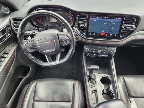 Used 2024 Dodge Durango GT AWD/4WD image 13