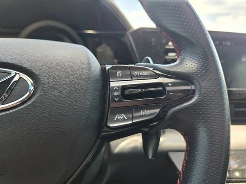 Used 2022 Hyundai Elantra N Line FWD image 33