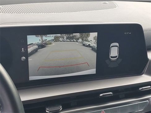 Used 2025 Kia Telluride S image 25