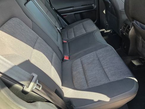 Used 2021 Ford Bronco Sport Big Bend AWD/4WD image 14