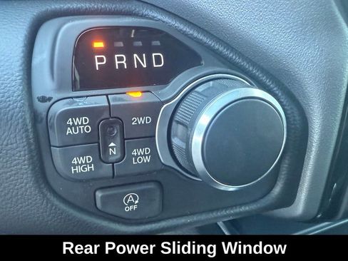 New 2026 RAM 1500 Big Horn image 17