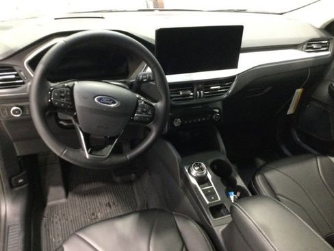 New 2026 Ford Escape Platinum w/ Premium Technology Package image 16