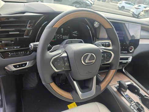 New 2026 Lexus RX 350 image 26