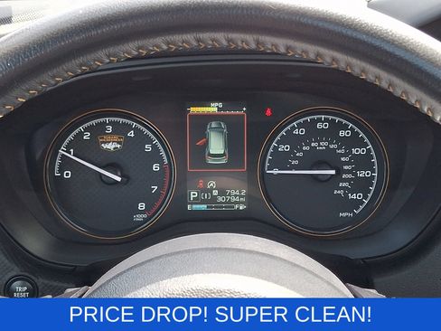 Used 2023 Subaru Forester Wilderness AWD/4WD image 23