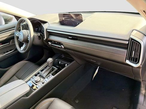New 2026 MAZDA CX-50 AWD 2.5 Hybrid w/ Weather Package image 15