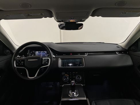 Used 2022 Land Rover Range Rover Evoque S image 9