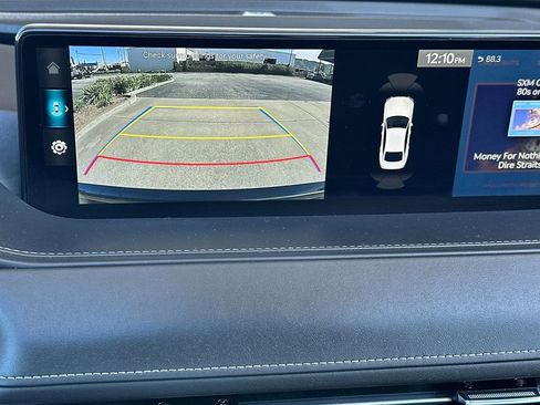 Used 2024 Genesis G80 2.5T image 19