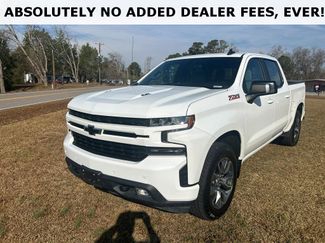 Used 2020 Chevrolet Silverado 1500 RST w/ All-Star Edition video 2