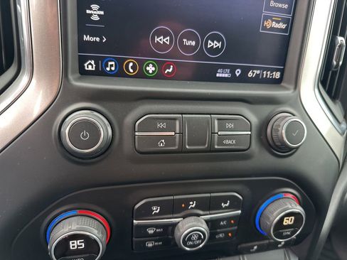 Used 2019 Chevrolet Silverado 1500 LT w/ All-Star Edition image 26