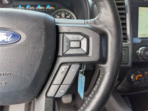 Used 2019 Ford F150 XLT w/ Equipment Group 302A Luxury AWD/4WD image 25