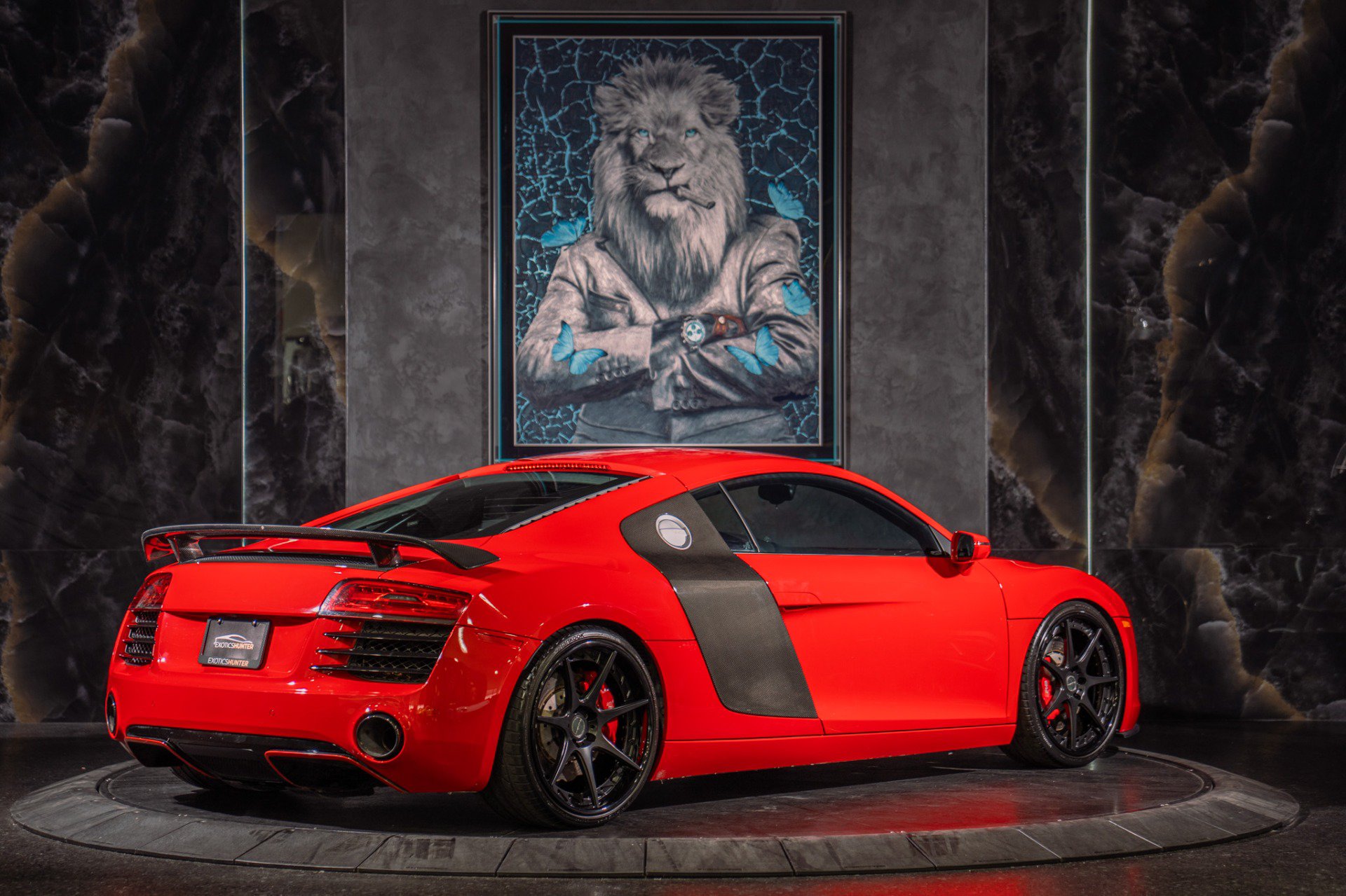 Used 2015 Audi R8 V8 AWD/4WD image 6