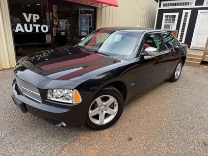 Used 2010 Dodge Charger SXT