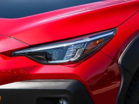 Certified 2026 Subaru Crosstrek 2.5i Wilderness w/ Crosstrek Mirror Package AWD/4WD image 10