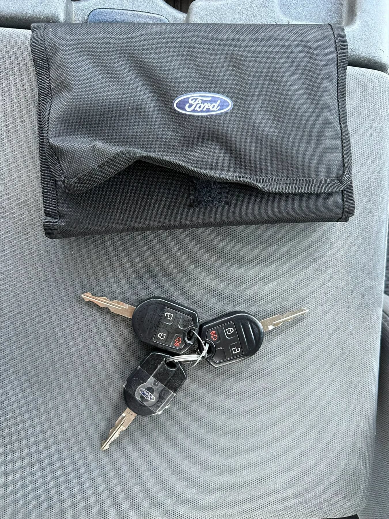 Used 2016 Ford F350 XL AWD/4WD image 32