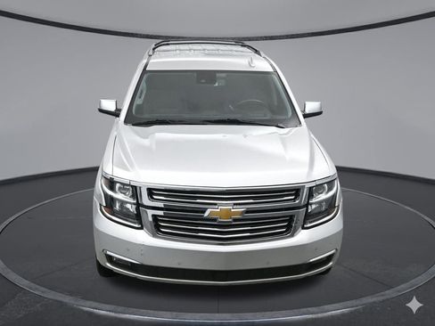 Used 2020 Chevrolet Tahoe Premier w/ Max Trailering Package image 57