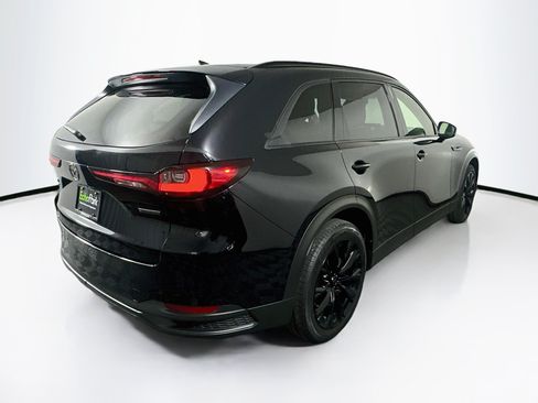 Used 2026 MAZDA CX-90 3.3 Turbo w/ Premium Sport Pkg AWD/4WD image 9