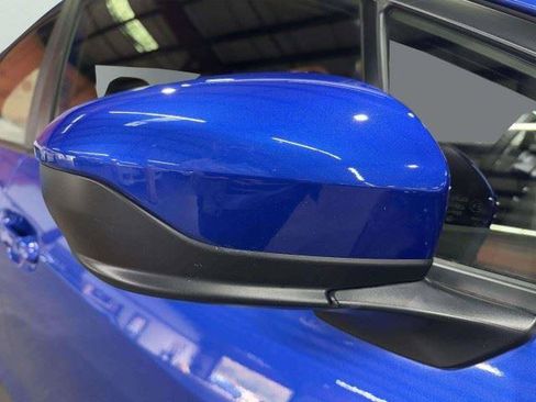 Used 2022 Subaru WRX Premium AWD/4WD image 14