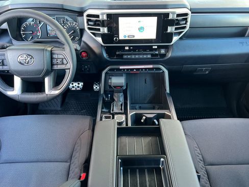 New 2025 Toyota Tundra SR5 w/ TRD Off-Road Package image 10