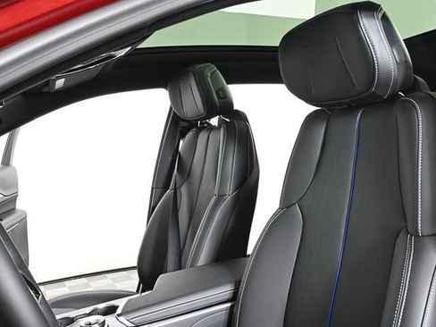 New 2025 Cadillac Lyriq Sport image 7