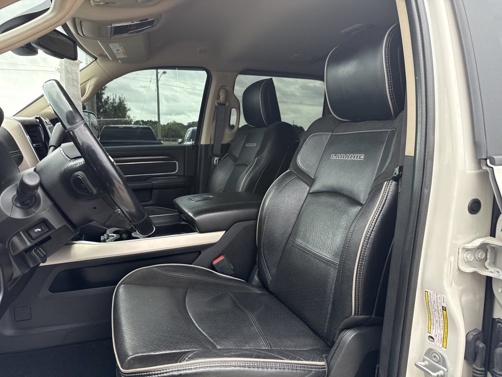 Used 2022 RAM 2500 Laramie AWD/4WD image 21