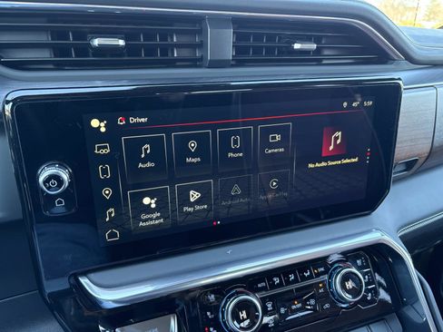 Certified 2025 GMC Sierra 1500 Denali Ultimate image 23