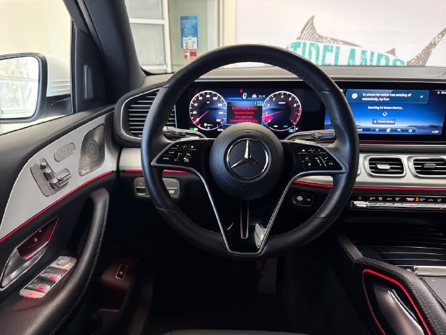 Used 2026 Mercedes-Benz GLE 350 4MATIC image 14