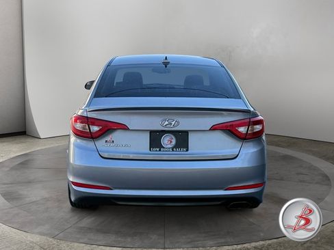 Used 2016 Hyundai Sonata SE FWD image 6