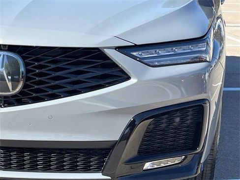 New 2026 Acura MDX A-Spec AWD/4WD image 9