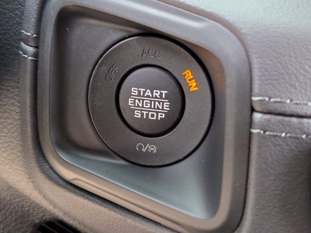 New 2026 Jeep Gladiator Mojave AWD/4WD image 23