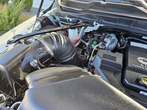 Used 2022 RAM 2500 Limited image 39