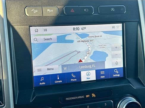 Used 2020 Ford F150 King Ranch w/ Equipment Group 601A Luxury image 13