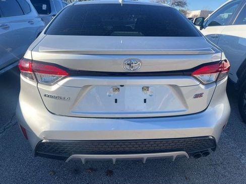 Used 2020 Toyota Corolla SE image 5