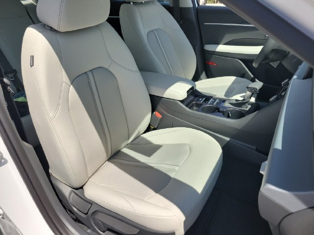 New 2026 Hyundai Sonata SE FWD image 22